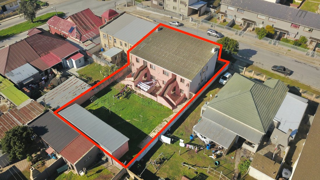 Apartment in North End, Eastern Cape, South Africa 3 - 18448423
