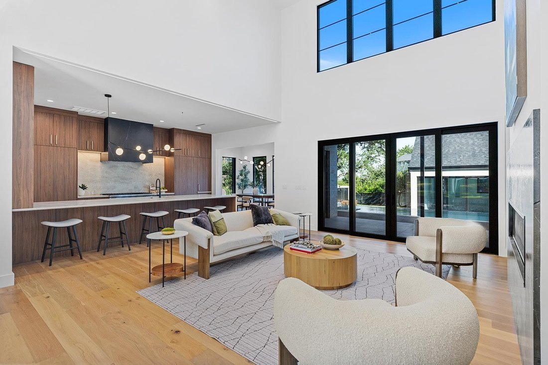House in Austin, Texas, United States 5 - 18452307
