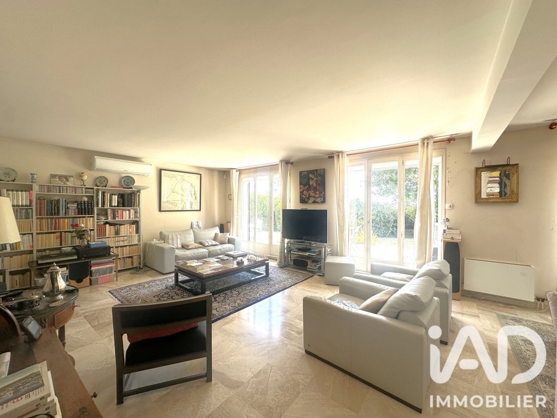 House in Gometz-la-Ville, Ile-de-France, France 4 - 18452756