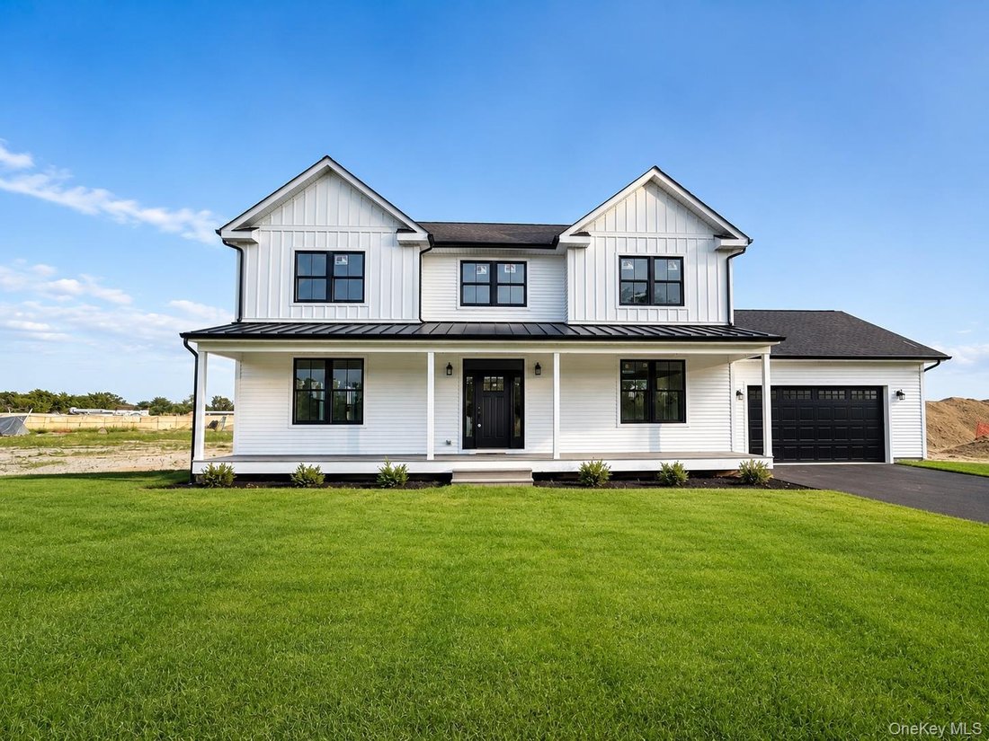 House in Rocky Point, New York, United States 2 - 18451323