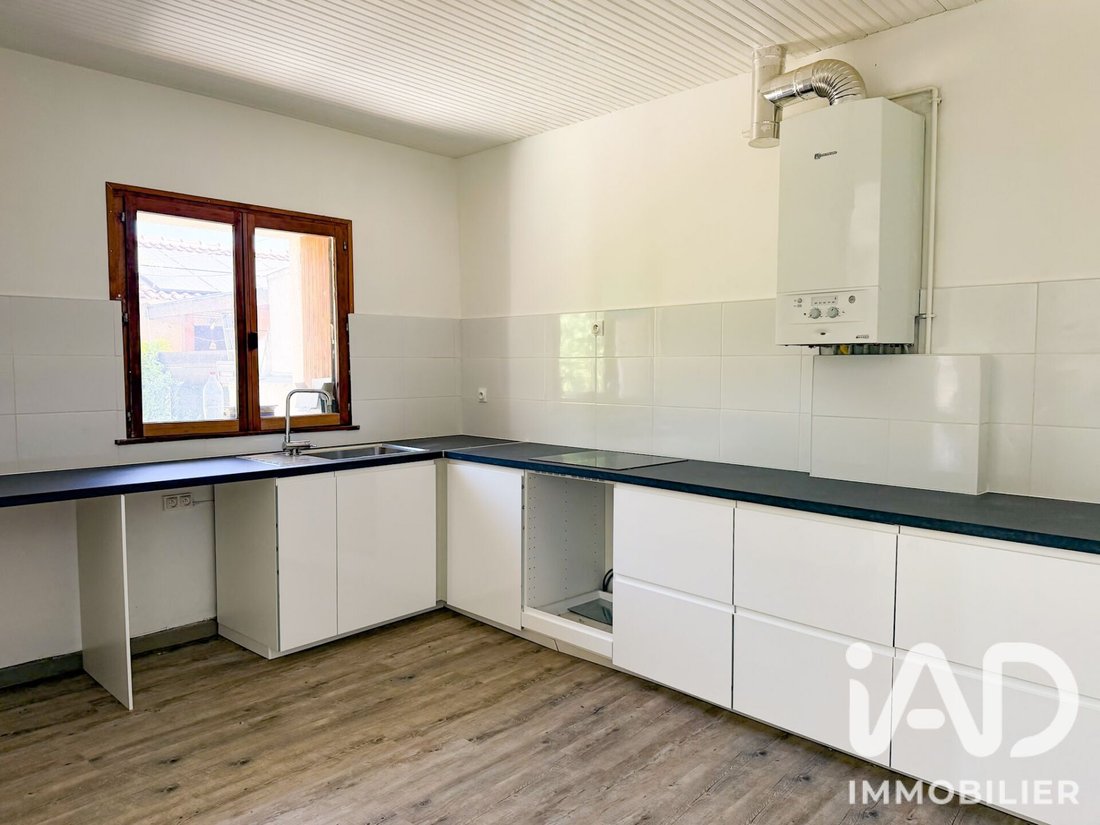 House in 12e Arrondissement, Marseille, France 3 - 18452799