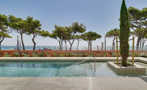 Wohnung in Platja d'Aro, Katalonien, Spanien 1