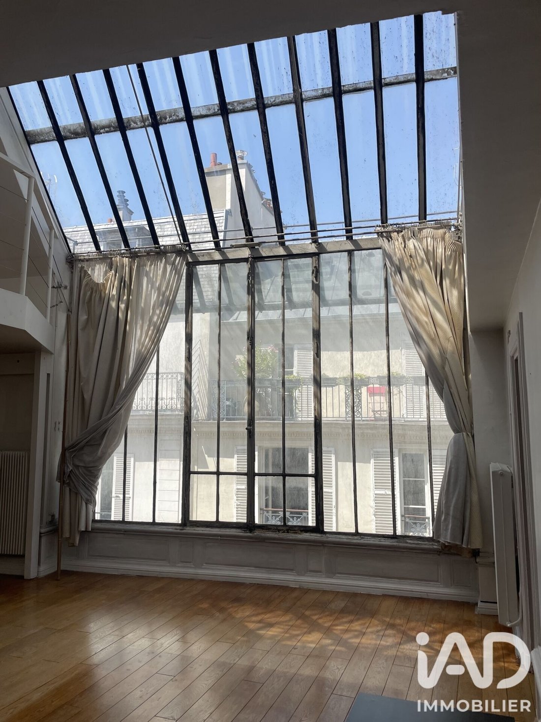 Apartment in Odéon, Paris 6e Arrondissement, Paris 5 - 18452707