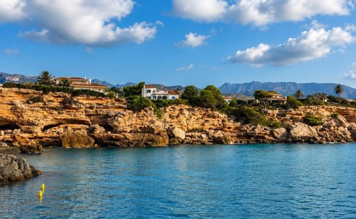 Villa in l'Ametlla de Mar, Catalonia, Spain 1