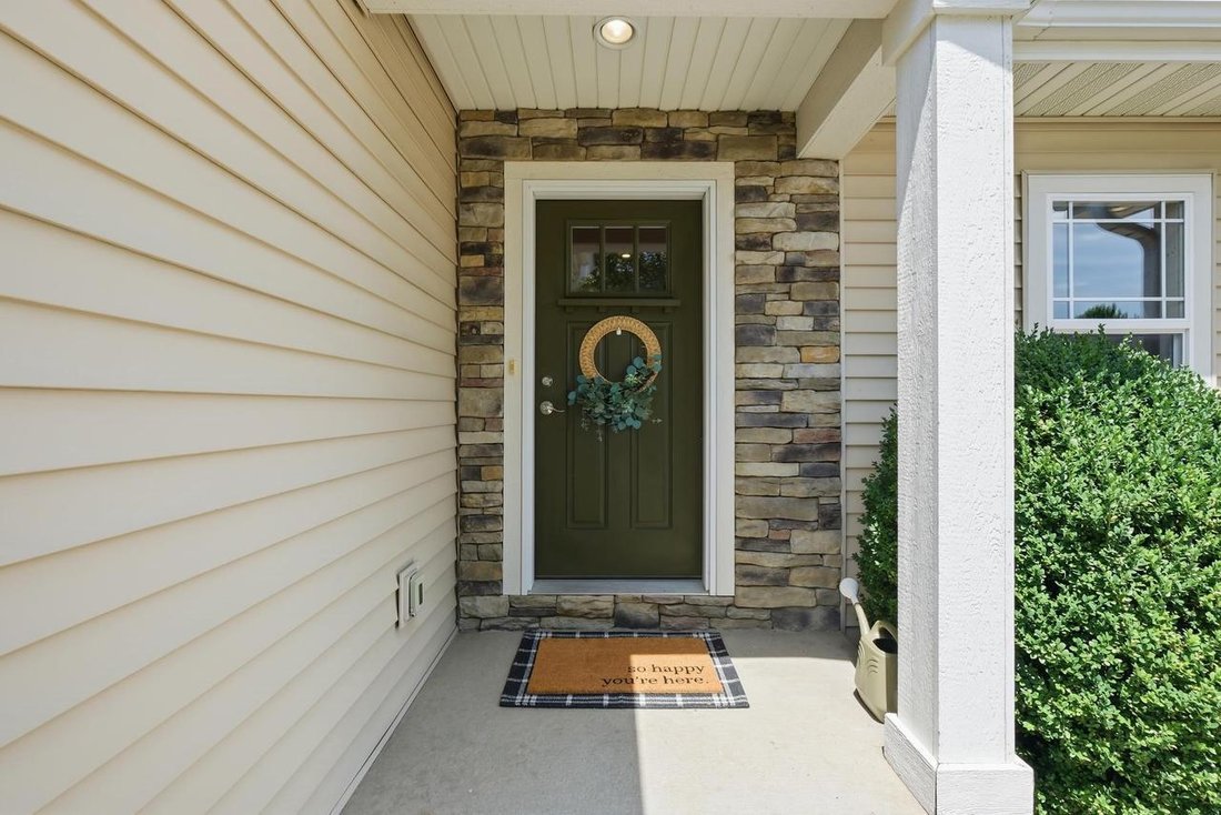 House in Sun Prairie, Wisconsin, United States 2 - 18449215