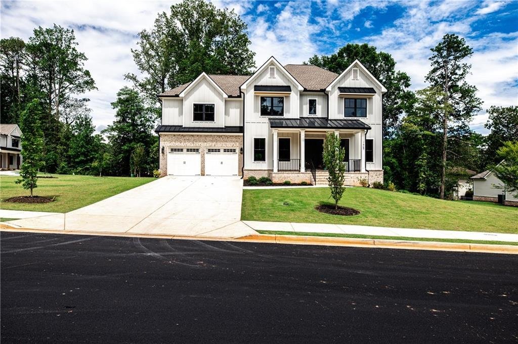 House in Decatur, Georgia, United States 1 - 17905487