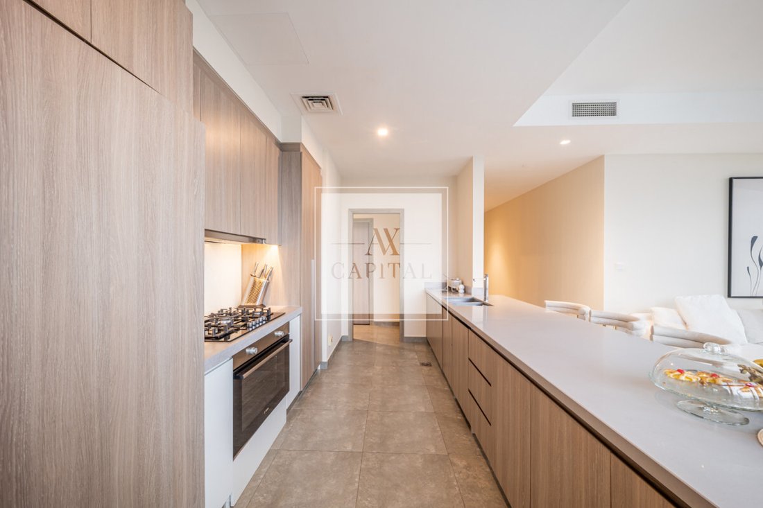 Apartment in Zabeel, Dubai, United Arab Emirates 5 - 18448216