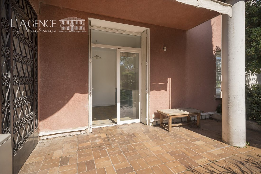 Apartment in Le Tholonet, Provence-Alpes-Côte d'Azur, France 2 - 18452514
