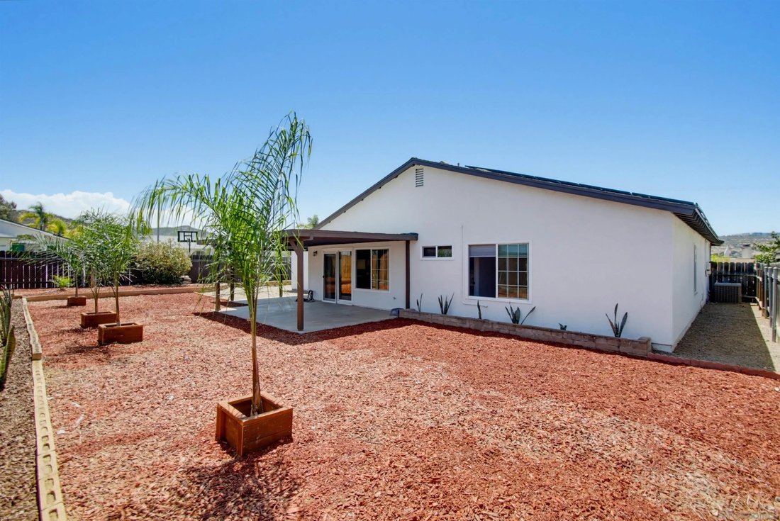 House in Poway, California, United States 4 - 18449502