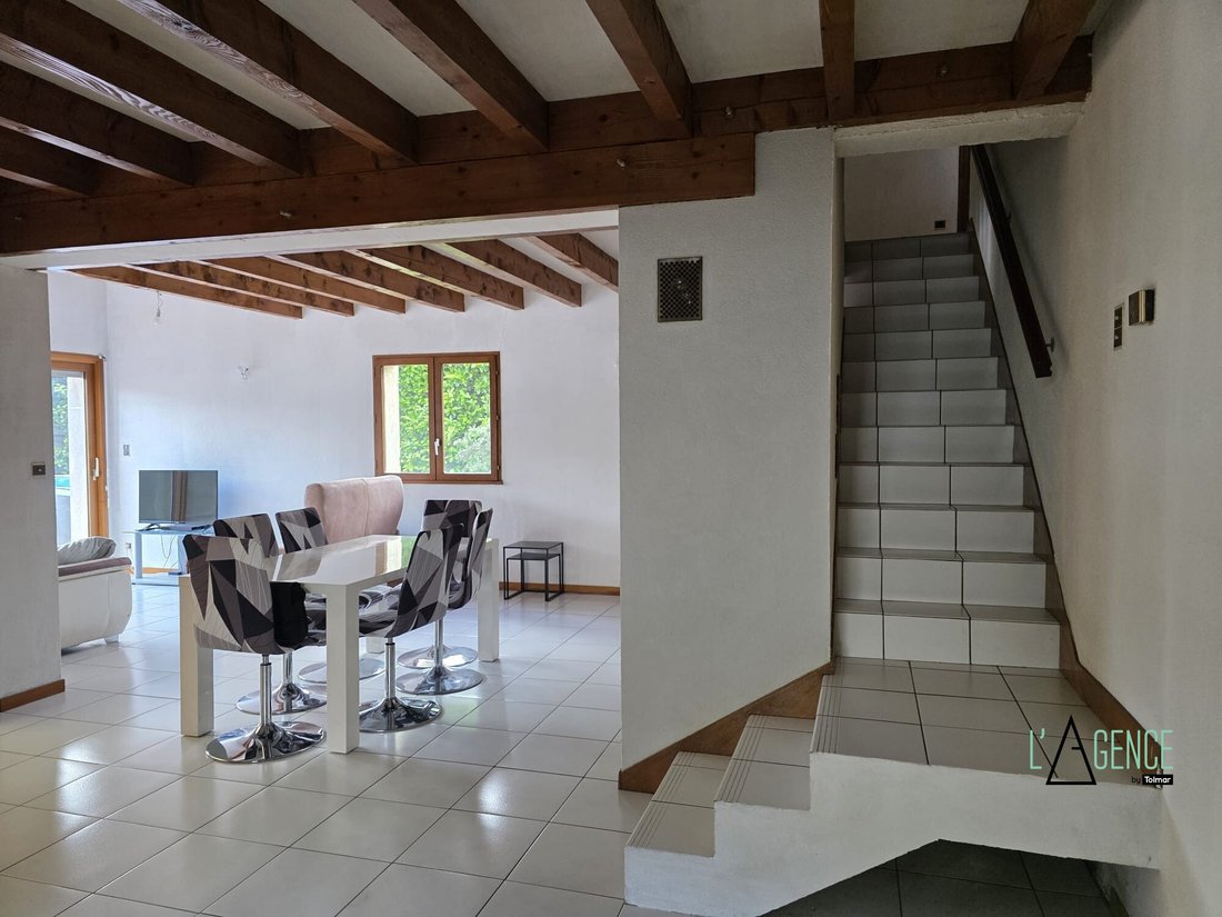 House in Centre Ville, Blanquefort, France 5 - 18452510