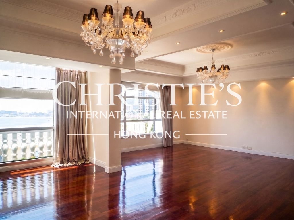 Villa in Hong Kong, Hong Kong 4 - 16134506