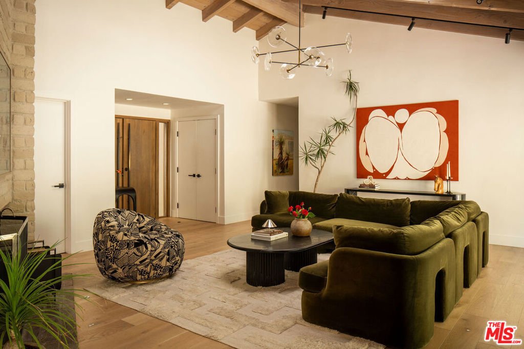 House in Los Angeles, California, United States 3 - 18354998