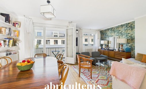 Apartment in Centre Ville, Nantes, France 1