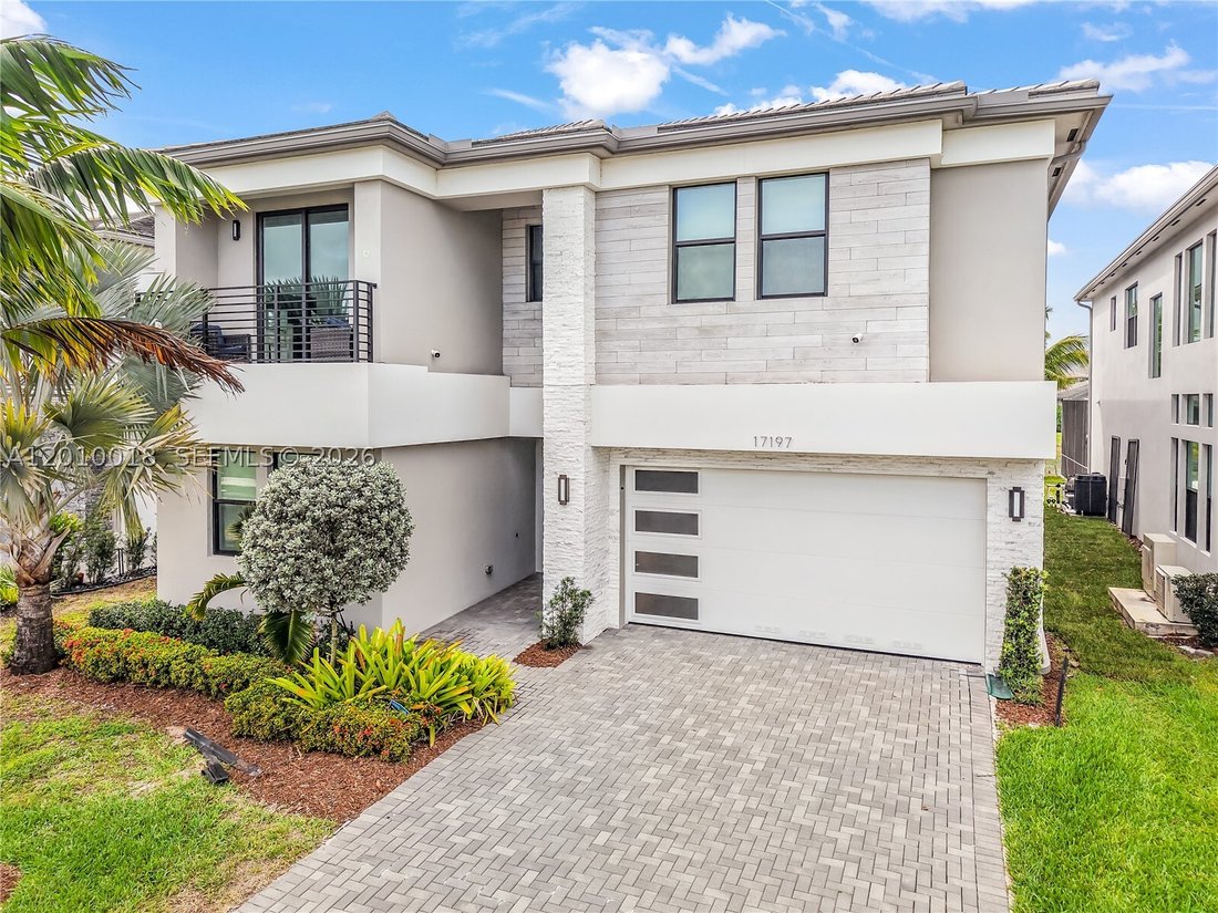 House in Boca Raton, Florida, United States 1 - 17830017