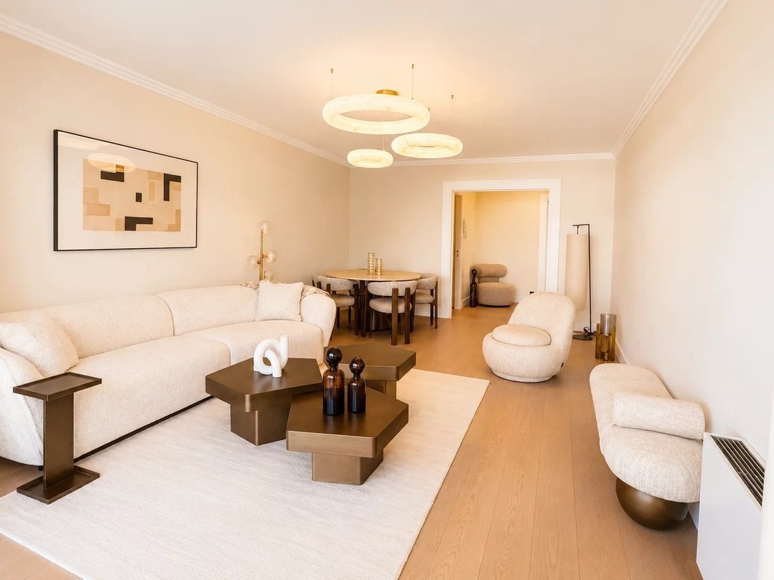 Appartement à Cimiez, Nice, France 4 - 18451519