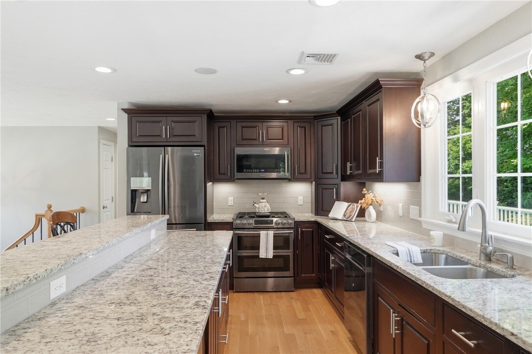 House in Scituate, Rhode Island, United States 3 - 18449004