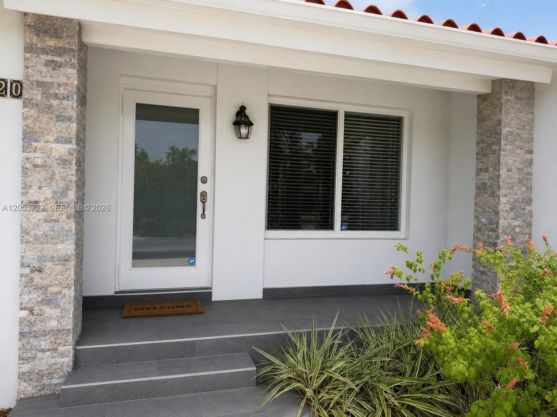 House in Miami, Florida, United States 2 - 18451398