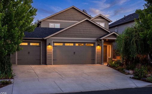 Haus in Bend, Oregon, Vereinigte Staaten 1