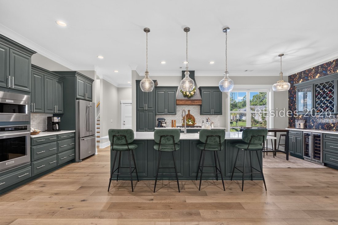 House in Bluffton, South Carolina, United States 4 - 18450792