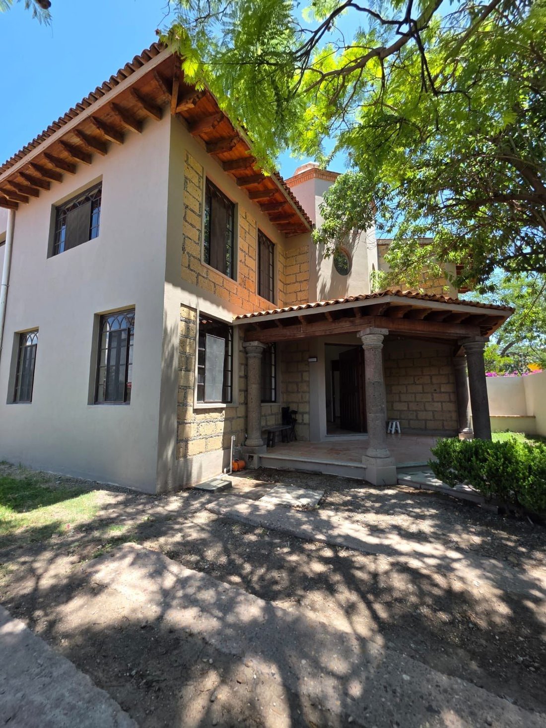 House in Presita Guadalupe, Guanajuato, Mexico 5 - 18448705