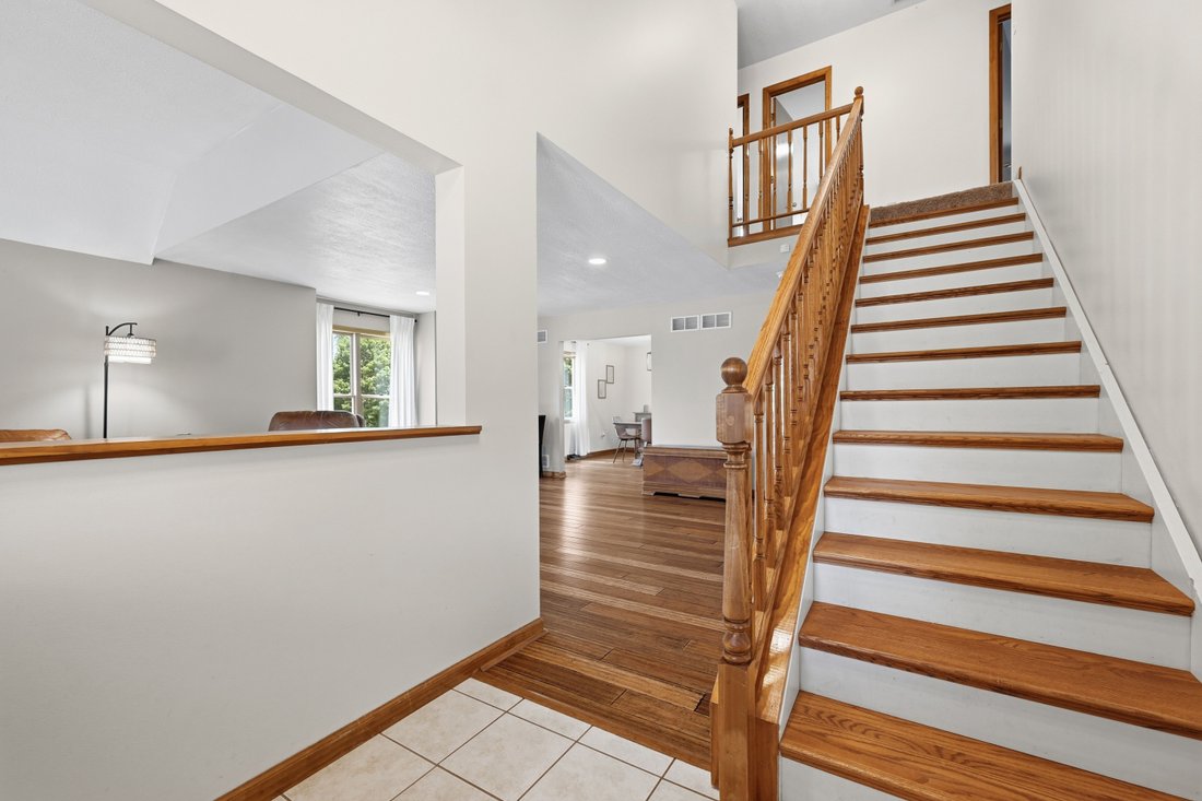 House in Pittsburgh, Pennsylvania, United States 4 - 18447891