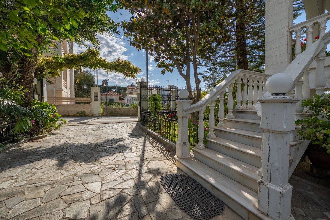 House in Kato Arachovitika, Peloponnese, Western Greece and the Ionian, Greece 2 - 18448265