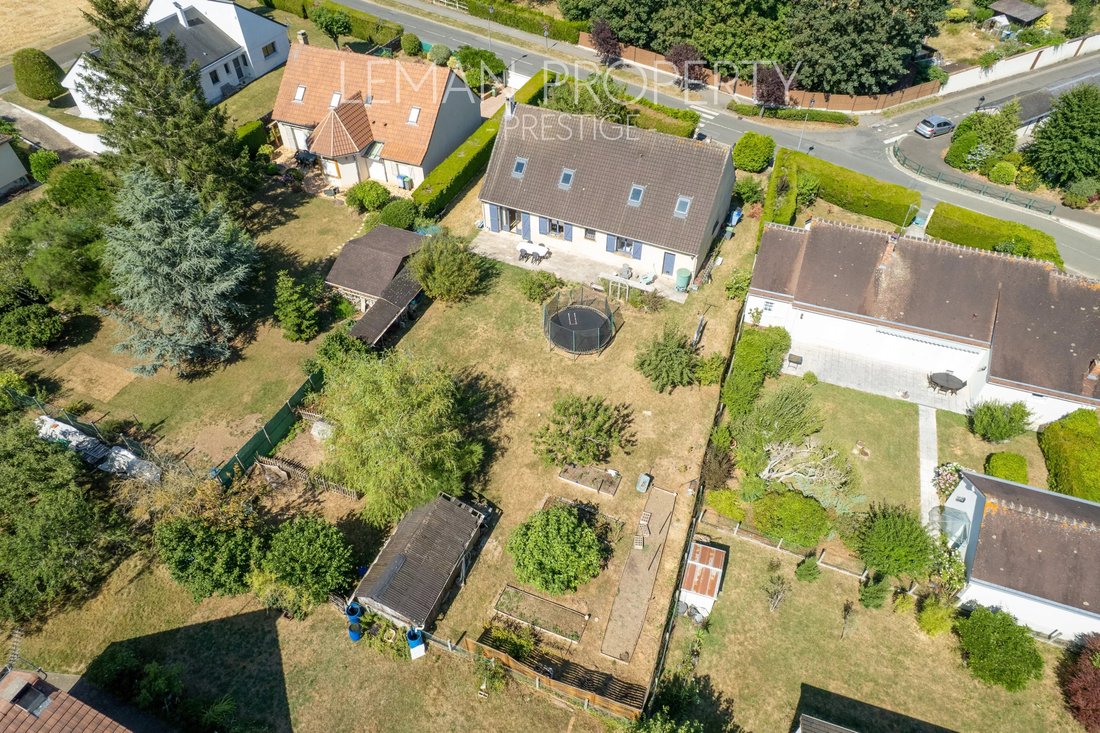 House in Orcemont, Ile-de-France, France 2 - 18448230