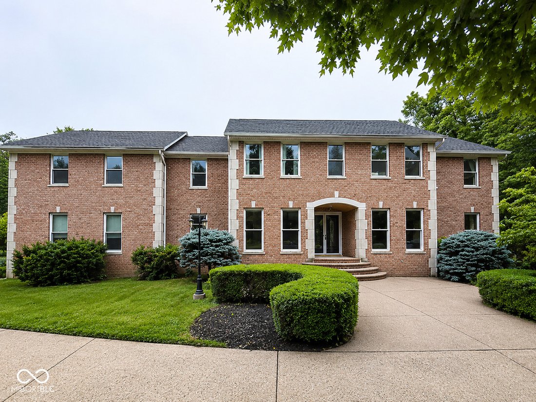 Haus in Perry Township, Indiana, Vereinigte Staaten 1 - 18177786