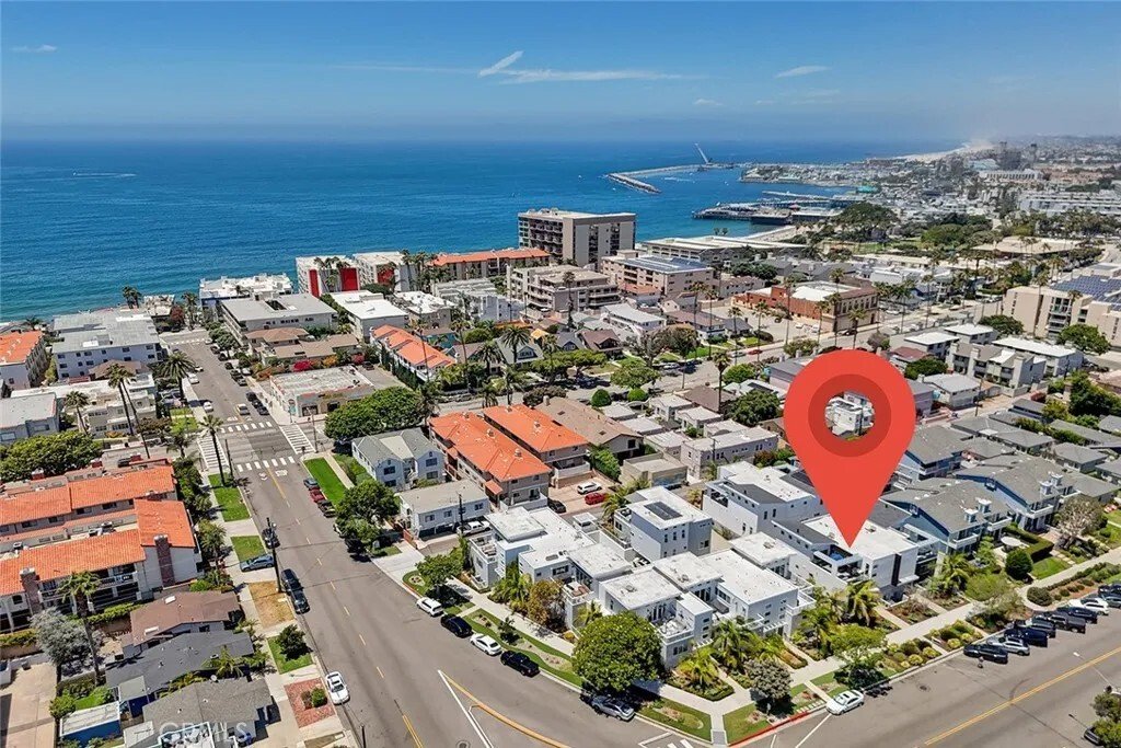 Townhouse in Torrance, California, United States 4 - 18449777