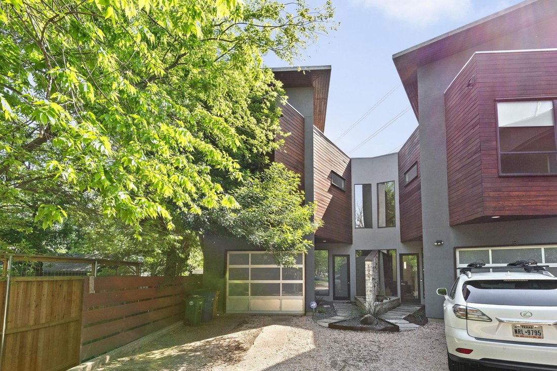 House in Austin, Texas, United States 5 - 18452318