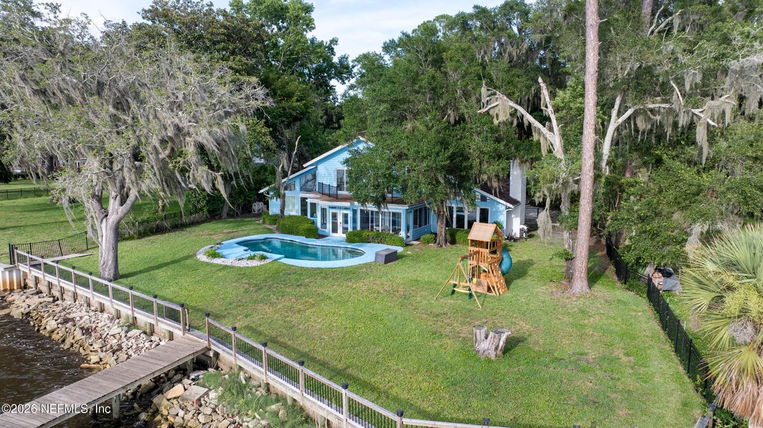 Haus in Jacksonville, Florida, Vereinigte Staaten 1 - 18442588