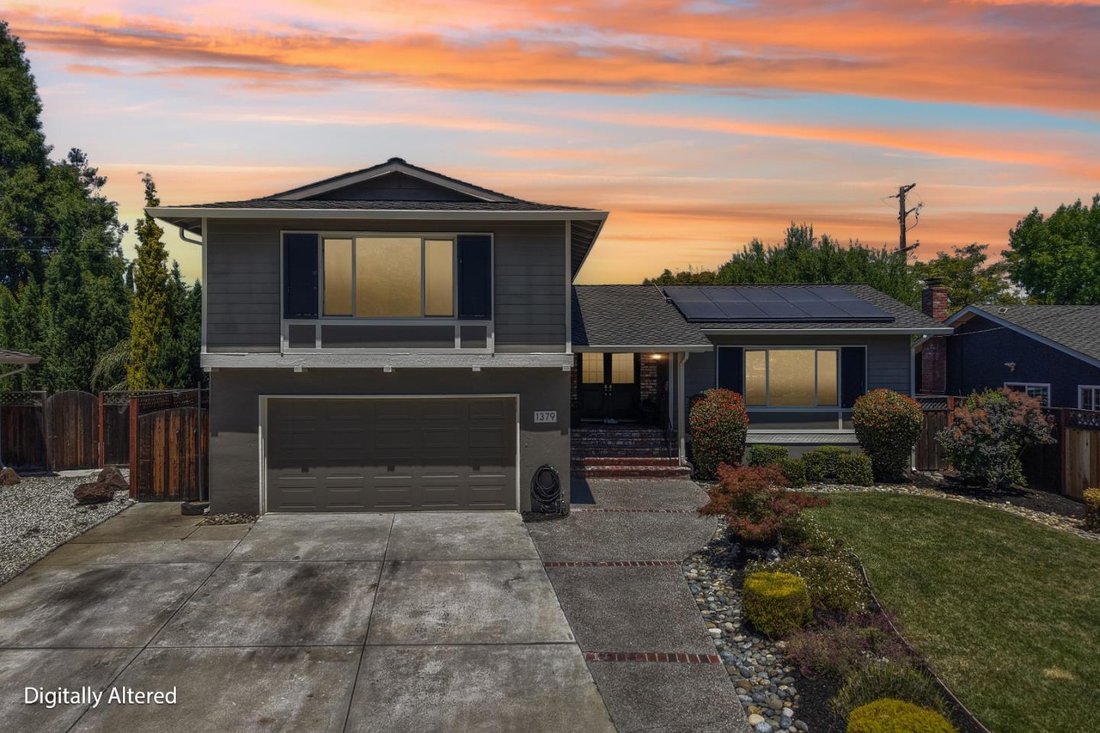 House in San Jose, California, United States 2 - 18449382