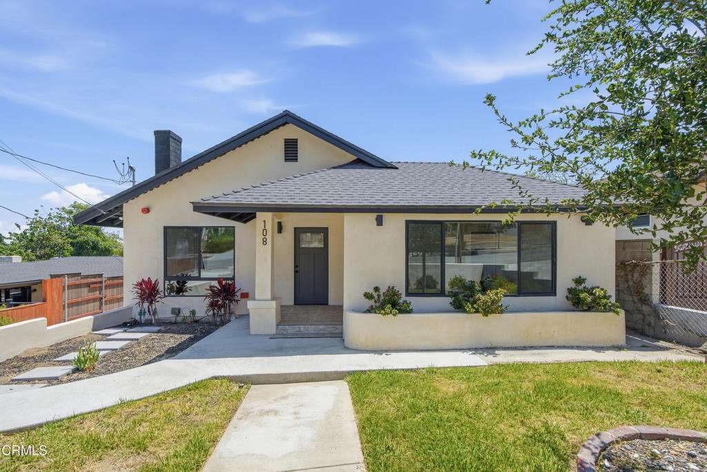 House in Sierra Madre, California, United States 1 - 18450843