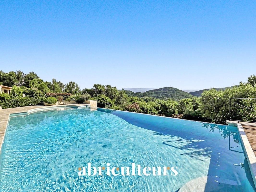 House in Rognes, Provence-Alpes-Côte d'Azur, France 2 - 18448064