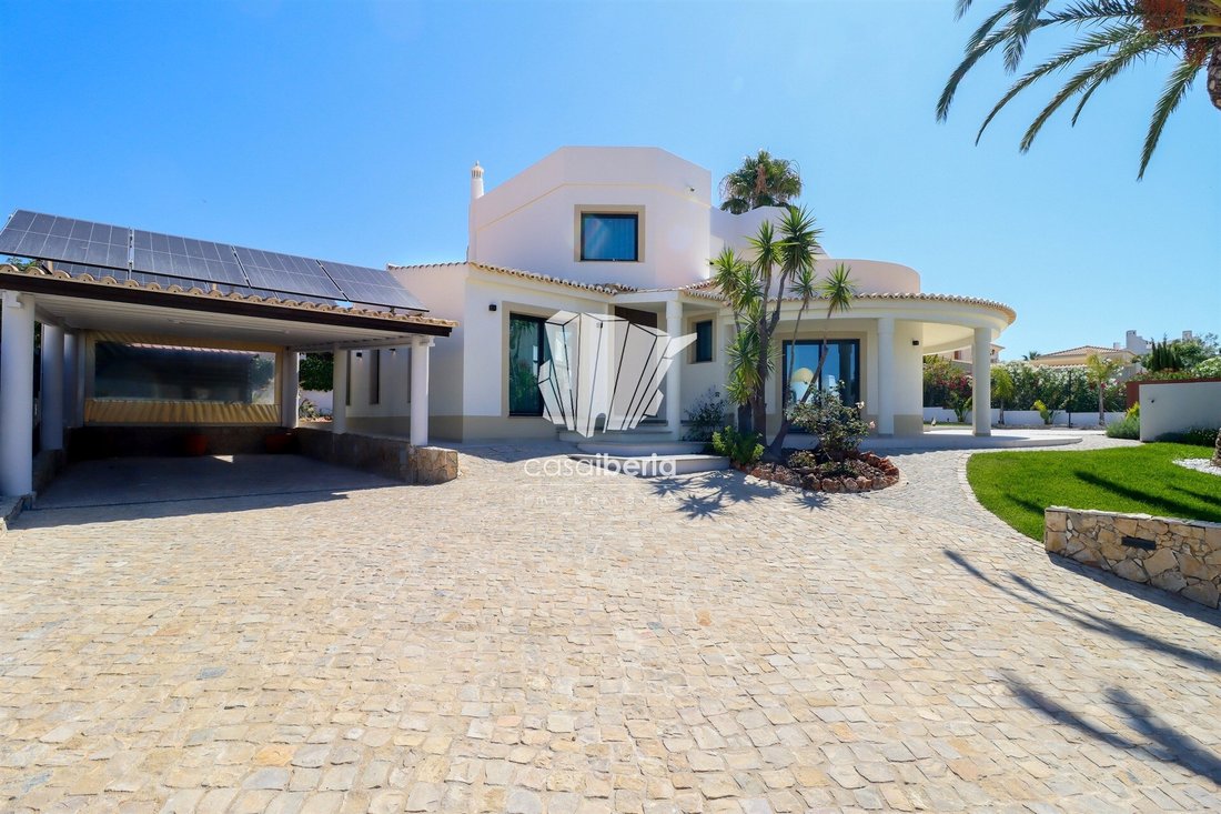 House in Carvoeiro, Algarve, Portugal 3 - 18449521