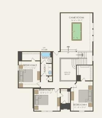 House in Georgetown, Texas, United States 3 - 18450264