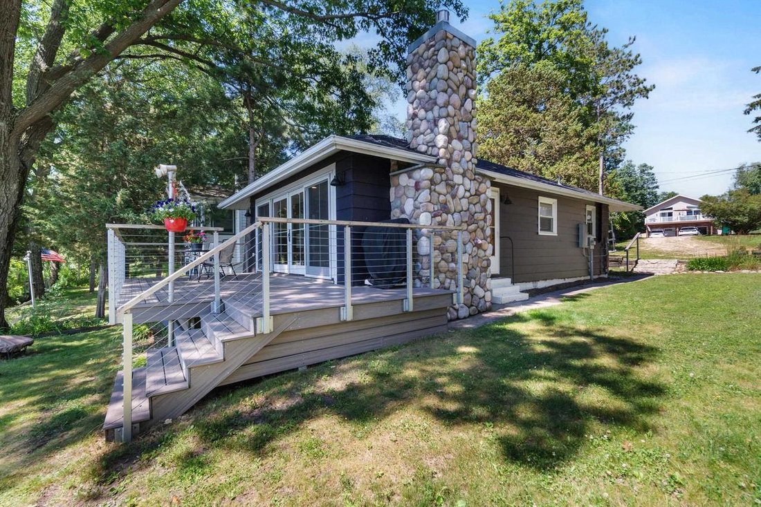 House in Princeton, Wisconsin, United States 4 - 18320834