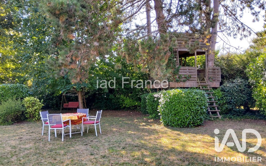 House in Chavenay, Ile-de-France, France 4 - 18452751