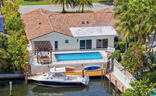 House in Fort Lauderdale, Florida, United States 1