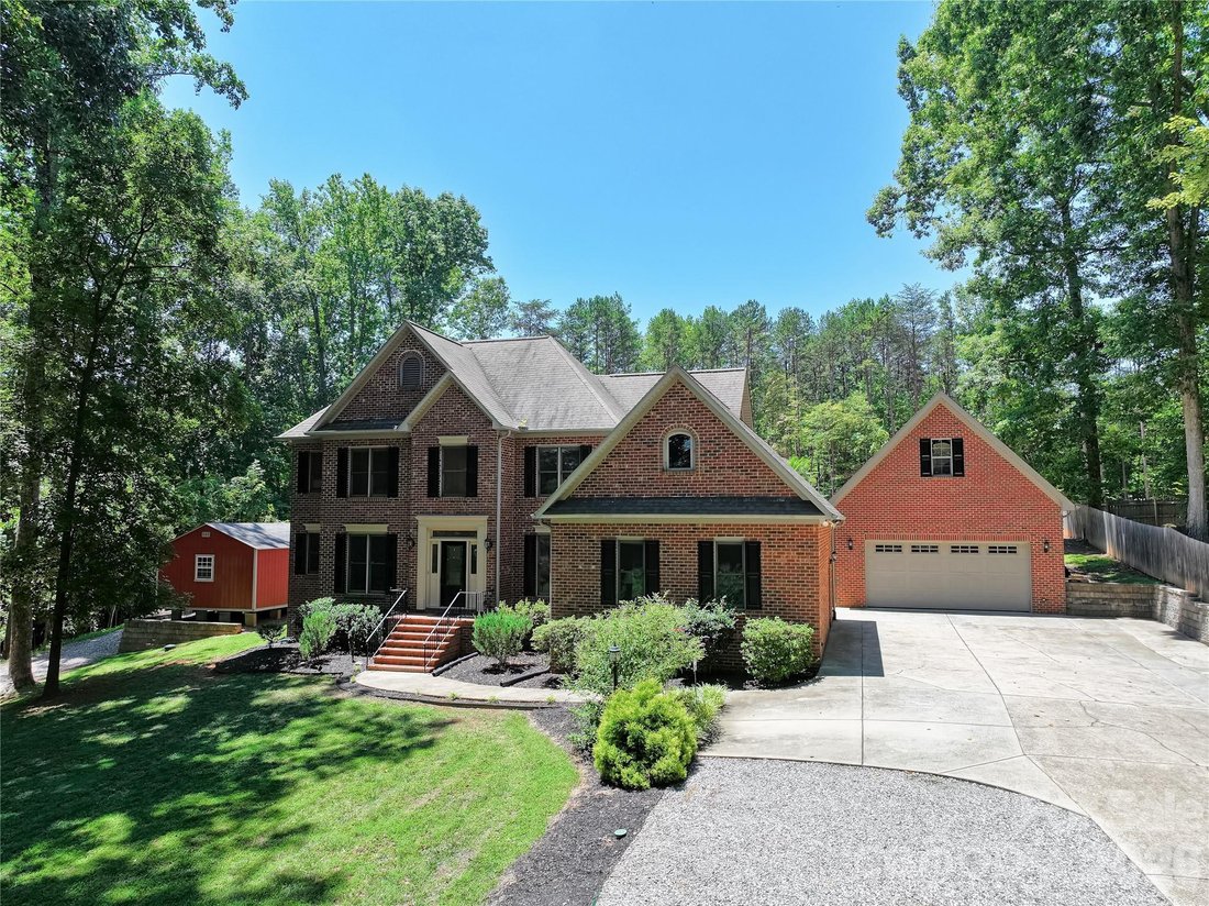 House in Mooresville, North Carolina, United States 1 - 18450807