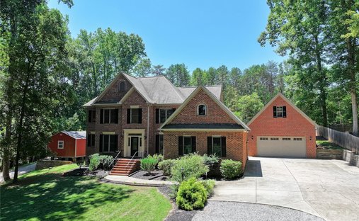 Casa a Mooresville, Carolina del Nord, Stati Uniti 1