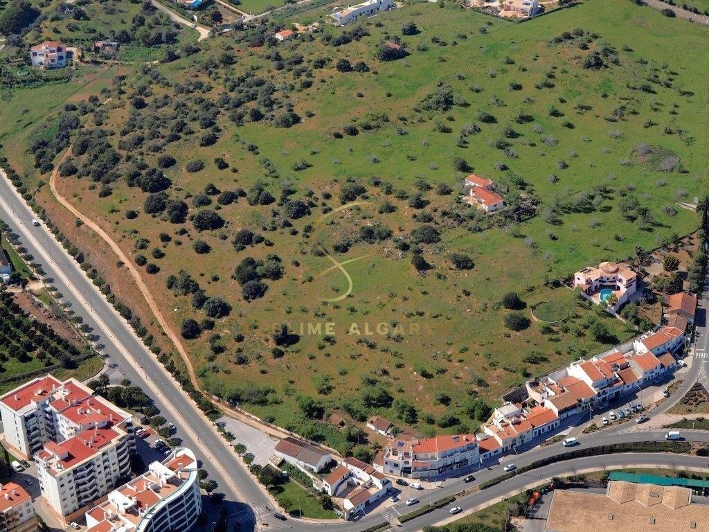 Land in São Sebastião, Lagos, Sao Goncalo de Lagos, Portugal 1 - 18448026