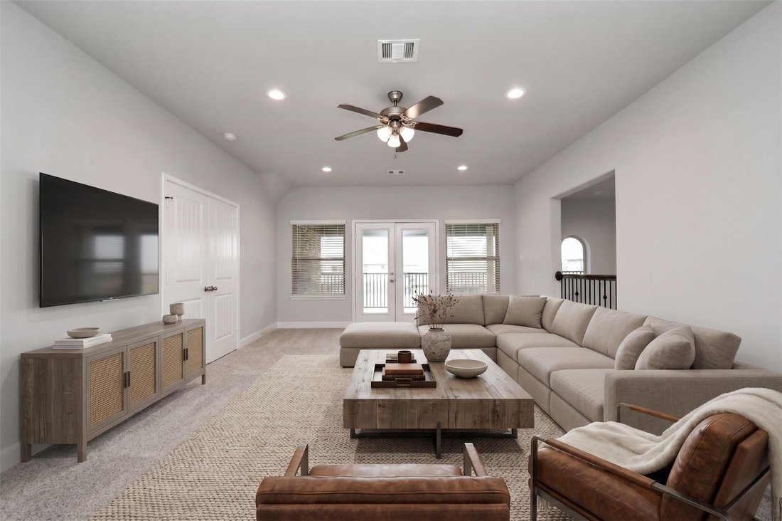 House in Katy, Texas, United States 4 - 18451090