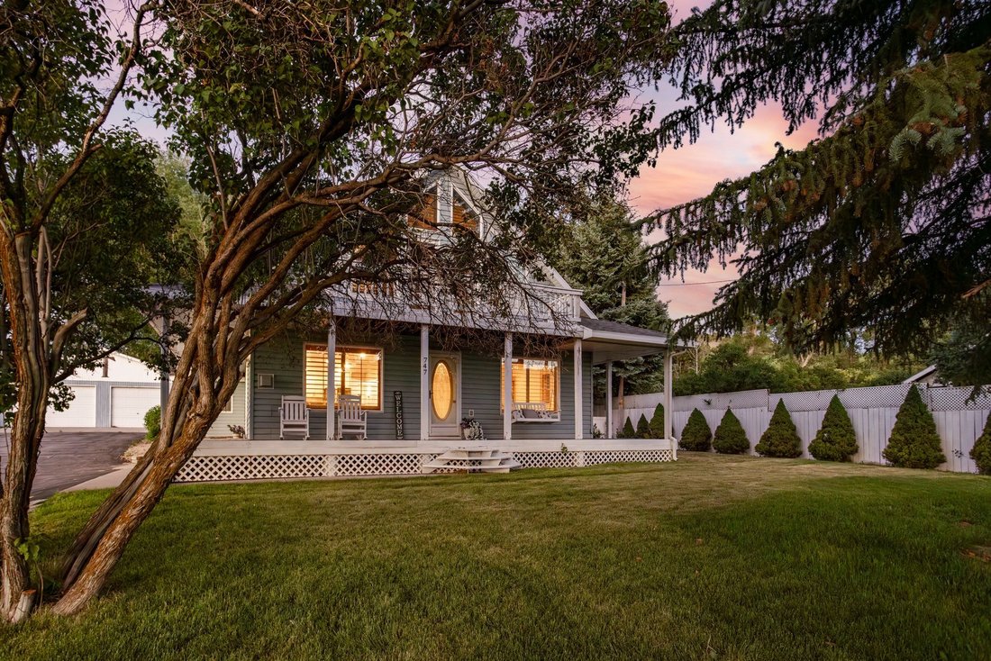 House in Park City, Utah, United States 2 - 17746402