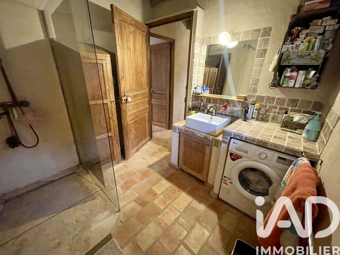 House in Les Freres-Les Cancades-Les Ginestes, Le Beausset, France 5 - 15993463