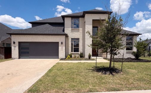 Casa en Frisco, Texas, Estados Unidos 1