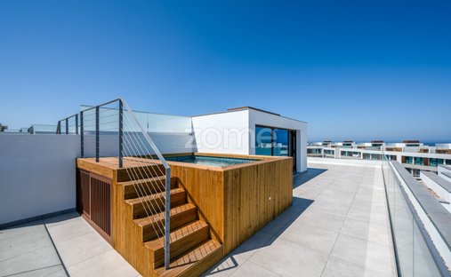 Apartment in Porto Covo, Setubal, Portugal 1