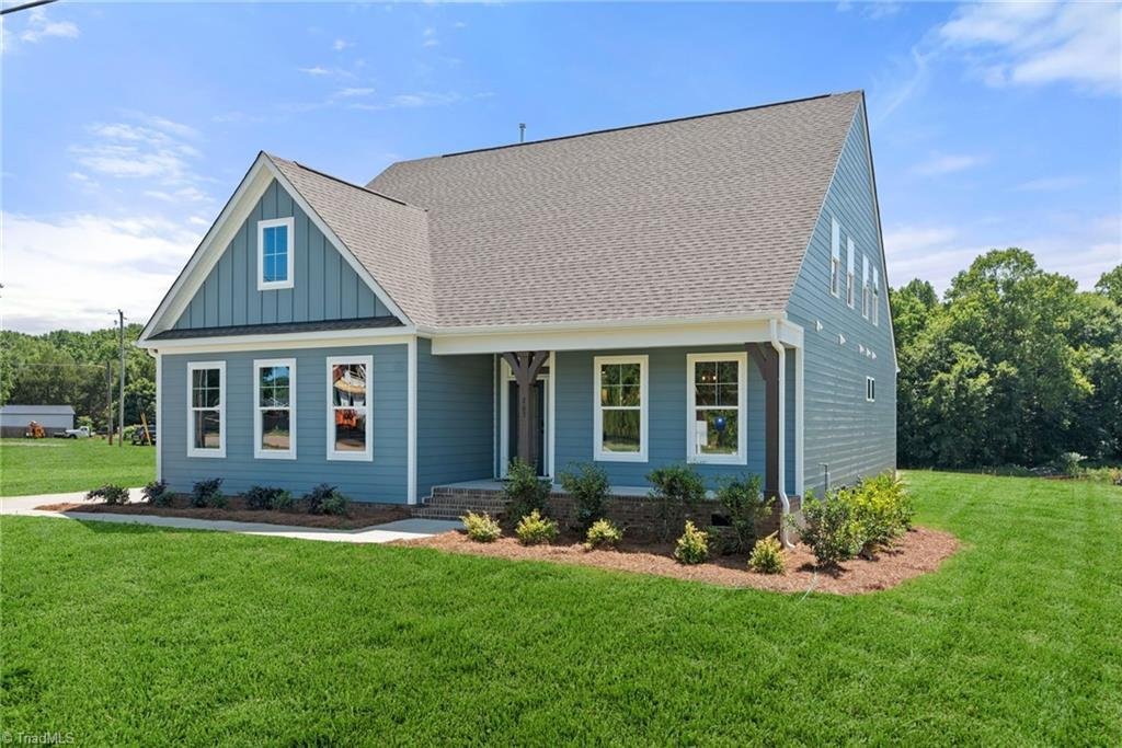House in Advance, North Carolina, United States 2 - 17620876