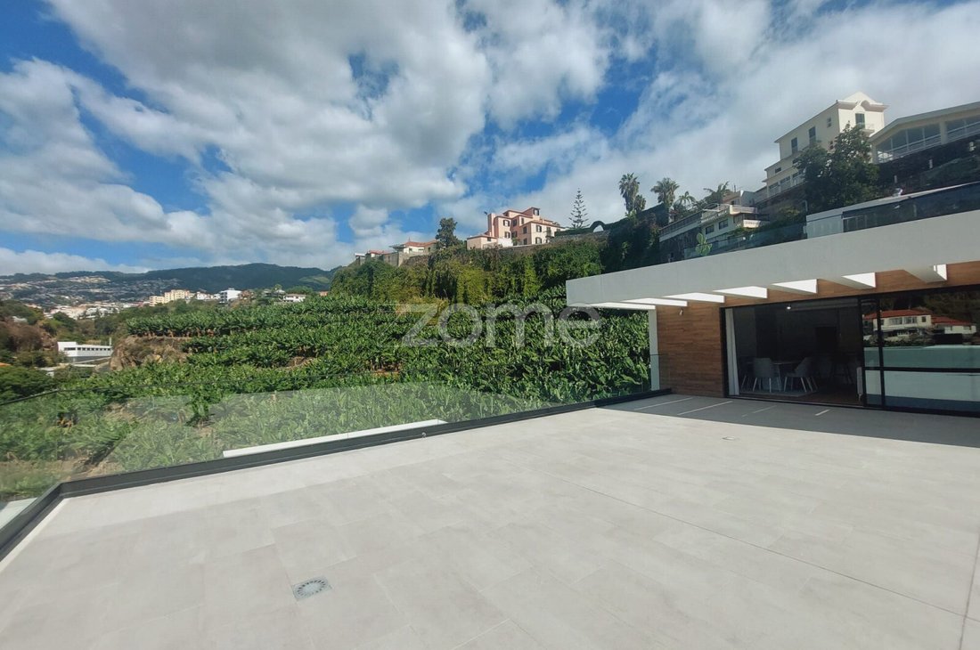 Apartment in Sao Pedro, Madeira, Portugal 3 - 18451282