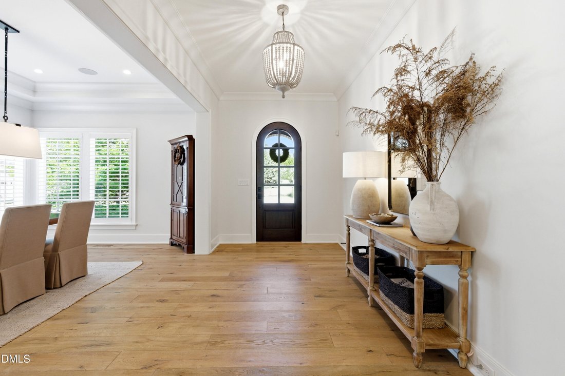 House in Apex, North Carolina, United States 4 - 18450411
